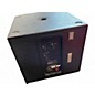 Used Electro-Voice ZXA1-Sub 12" Powered Subwoofer