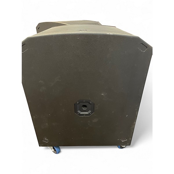 Used Electro-Voice ETX18SP Powered Subwoofer