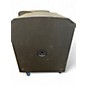Used Electro-Voice ETX18SP Powered Subwoofer