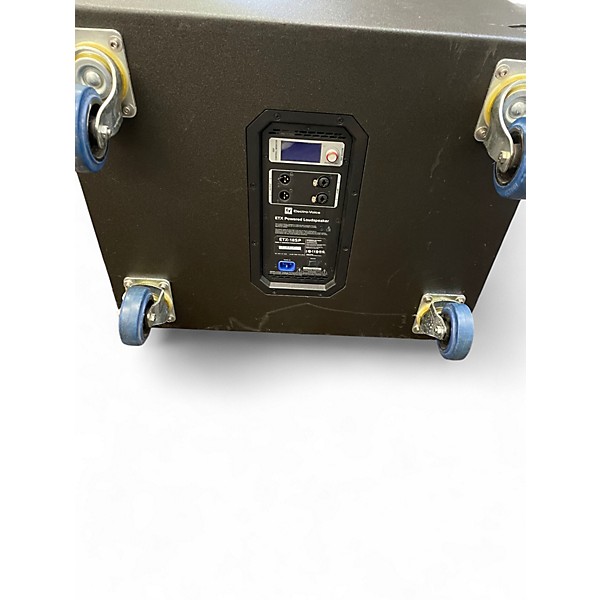 Used Electro-Voice ETX18SP Powered Subwoofer
