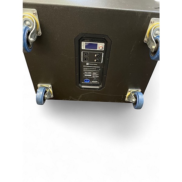Used Electro-Voice ETX18SP Powered Subwoofer