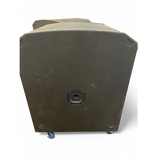 Used Electro-Voice ETX18SP Powered Subwoofer