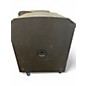 Used Electro-Voice ETX18SP Powered Subwoofer