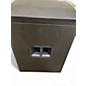 Used Electro-Voice ETX18SP Powered Subwoofer