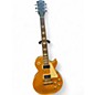 Used 2024 Gibson Les Paul Standard 1960S Neck Honey Burst Solid Body Electric Guitar thumbnail