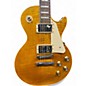 Used 2024 Gibson Les Paul Standard 1960S Neck Honey Burst Solid Body Electric Guitar