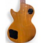 Used 2024 Gibson Les Paul Standard 1960S Neck Honey Burst Solid Body Electric Guitar