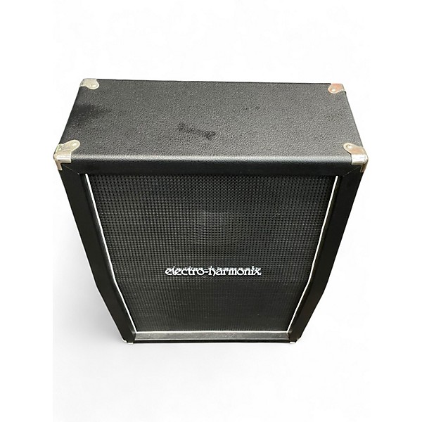 Used Electro-Harmonix 2X12 CABINET Guitar Cabinet