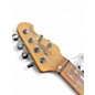 Used 2010s Sterling by Music Man JAMES VALENTINE BLACK Solid Body Electric Guitar