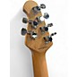 Used 2010s Sterling by Music Man JAMES VALENTINE BLACK Solid Body Electric Guitar