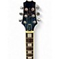 Used Peavey Signature Series EX gold Solid Body Electric Guitar