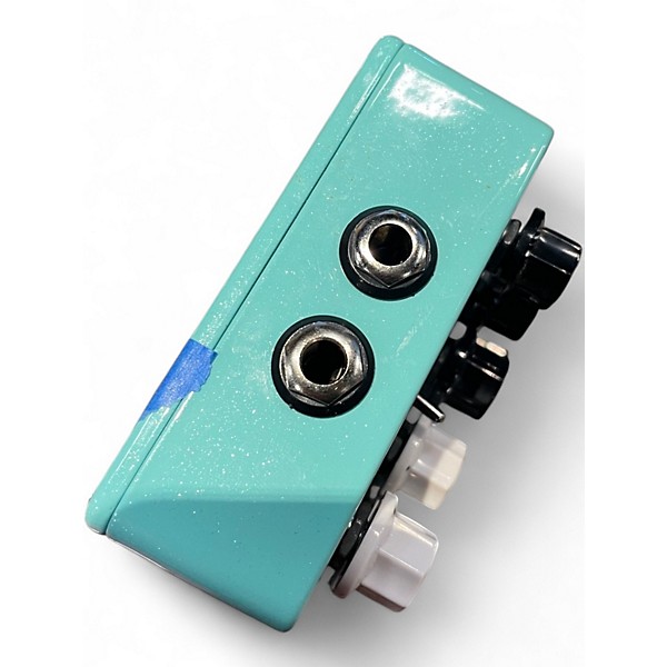 Used 2020s Keeley ARIA Effect Pedal