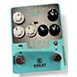 Used 2020s Keeley ARIA Effect Pedal