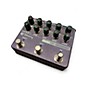 Used 2020s Keeley SUPERMOD WORKSTATION Effect Pedal thumbnail