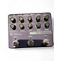 Used 2020s Keeley SUPERMOD WORKSTATION Effect Pedal