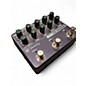 Used 2020s Keeley SUPERMOD WORKSTATION Effect Pedal