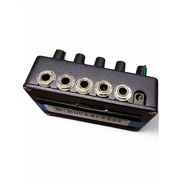 Used 2020s Keeley SUPERMOD WORKSTATION Effect Pedal