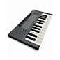 Used Novation FL KEY MINI Keyboard Workstation