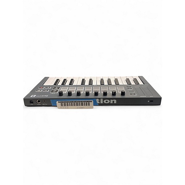 Used Novation FL KEY MINI Keyboard Workstation