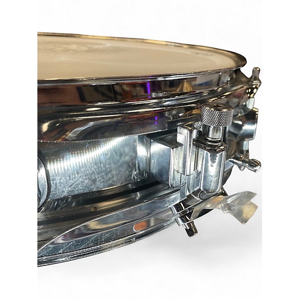 Used PDP by DW 13in kracken Chrome Drum