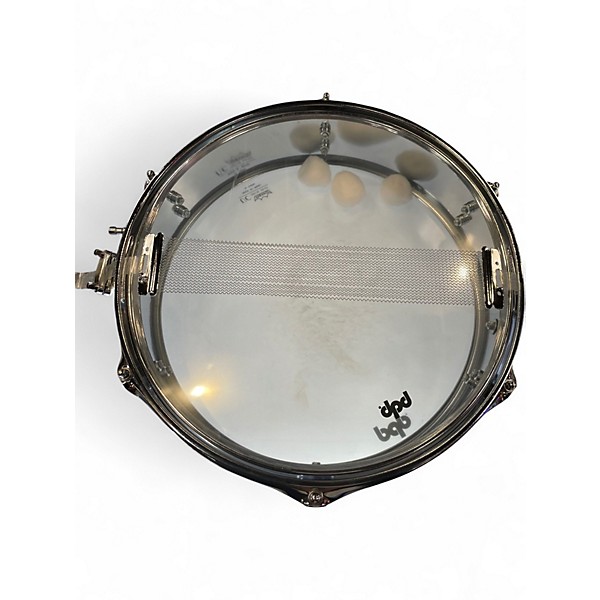 Used PDP by DW 13in kracken Chrome Drum
