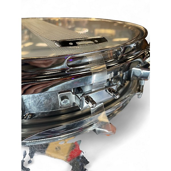 Used PDP by DW 13in kracken Chrome Drum