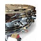 Used PDP by DW 13in kracken Chrome Drum