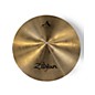 Used Zildjian 17in A Series Medium Thin Crash Cymbal thumbnail