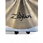 Used Zildjian 17in A Series Medium Thin Crash Cymbal