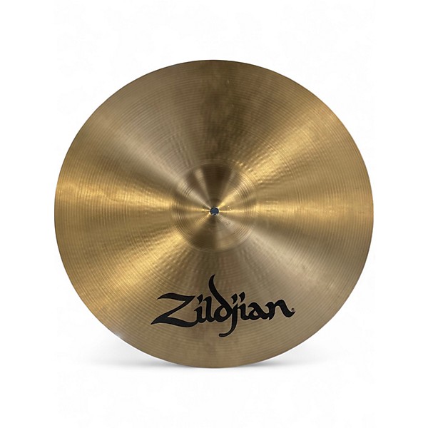 Used Zildjian 17in A Series Medium Thin Crash Cymbal