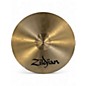 Used Zildjian 17in A Series Medium Thin Crash Cymbal
