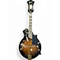 Used Ibanez M522S 2 Tone Sunburst Mandolin thumbnail