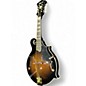 Used Ibanez M522S 2 Tone Sunburst Mandolin