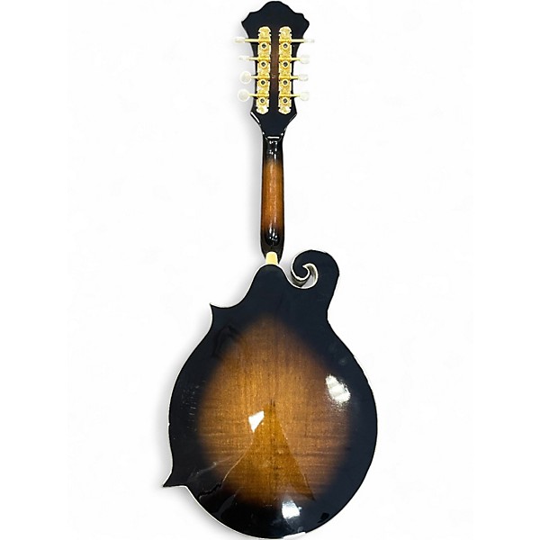 Used Ibanez M522S 2 Tone Sunburst Mandolin