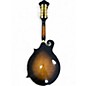 Used Ibanez M522S 2 Tone Sunburst Mandolin