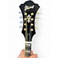 Used Ibanez M522S 2 Tone Sunburst Mandolin
