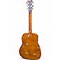 Used Yamaha F335 Natural Acoustic Guitar