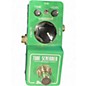 Used Ibanez Tube Screamer Mini Effect Pedal thumbnail