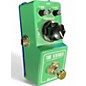 Used Ibanez Tube Screamer Mini Effect Pedal