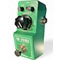 Used Ibanez Tube Screamer Mini Effect Pedal