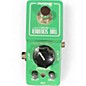 Used Ibanez Tube Screamer Mini Effect Pedal