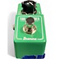 Used Ibanez Tube Screamer Mini Effect Pedal