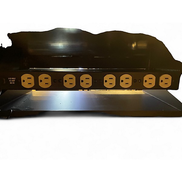 Used Middle Atlantic Pd 915r Power Amp