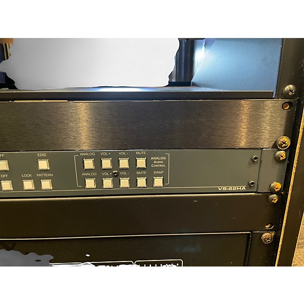 Used Middle Atlantic Pd 915r Power Amp