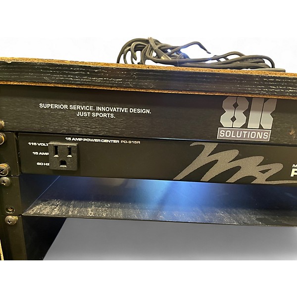 Used Middle Atlantic Pd 915r Power Amp