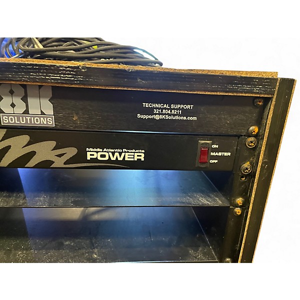 Used Middle Atlantic Pd 915r Power Amp