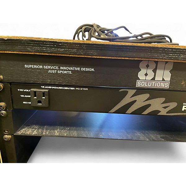 Used Middle Atlantic Pd 915r Power Amp