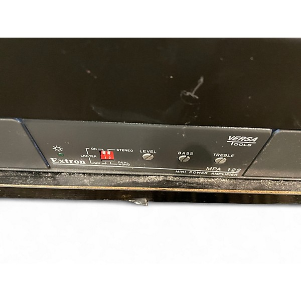 Used Extron Mpa 122 Power Supply