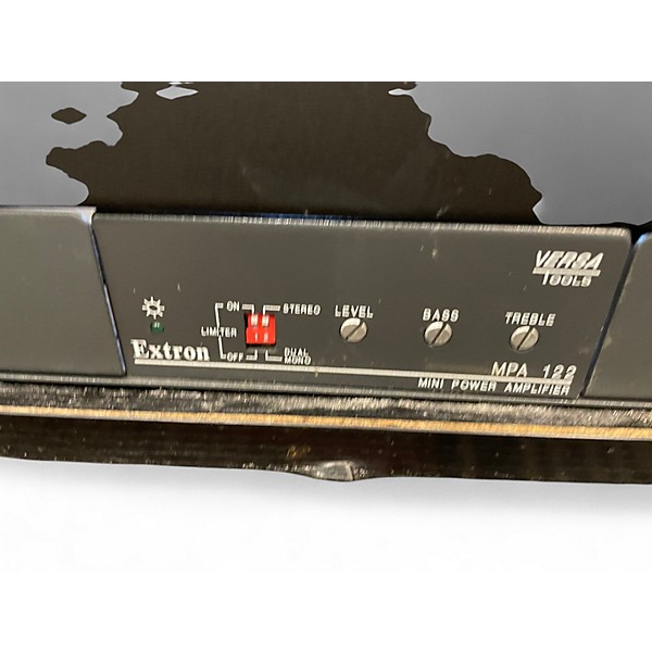 Used Extron Mpa 122 Power Supply