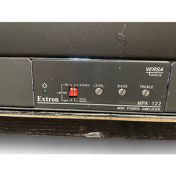 Used Extron Mpa 122 Power Supply